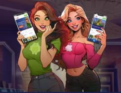 More bonuses in Vulkan Vegas app